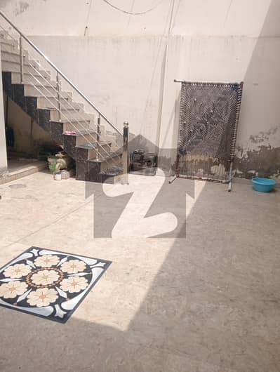 Get This Amazing Prime Location 5 Marla House Available In Shah Rukn-e-Alam Colony