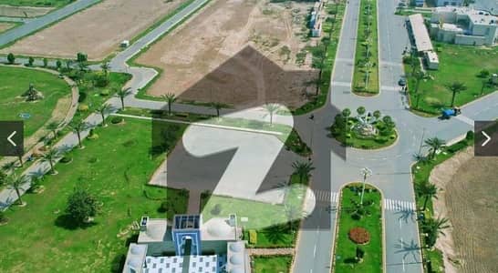 7 Marla Residential Plot For Sale In Citi Housing Phase 2 Multan