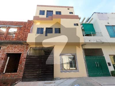 House In Jubilee Town - Block C For sale