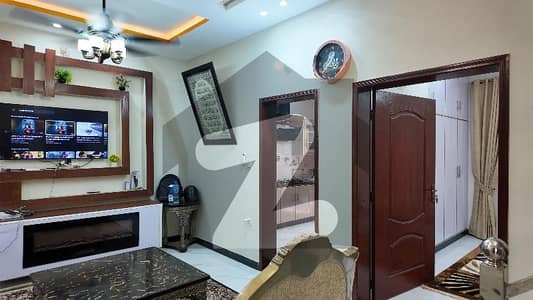 5 Marla House Is Available For sale