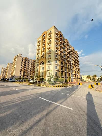 2 Bed Apartment For Rent Cube Apartment Sector A Bahria Enclave Islamabad