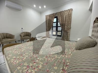 2 Kanal Farm House For Rent Sector C Bahria Enclave Islamabad
