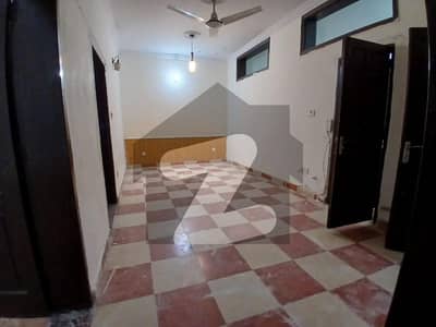 2 Bed Ground Portion For Rent On 8 Marla