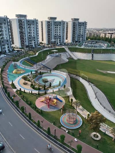 Brand New 3 Bed Room Apartments For Sale in Askari 11 Lahore