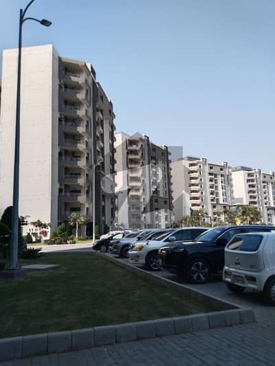 Brand New 3 Bedroom Apartments For Sale In Askari 11 Lahore