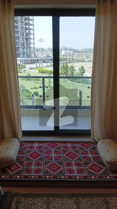 Own A Luxurious 1-Bed Apartment Ready To Move In Eighteen Islamabad