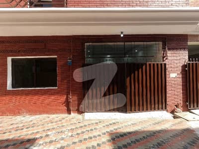 Prime Location 4 Marla House For sale In New Iqbal Park Cantt