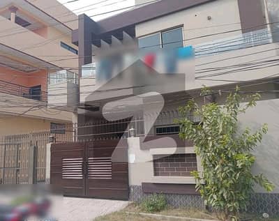Centrally Located House In Khuda Buksh Colony Is Available For Sale Centrally Located House In Khuda Buksh Colony Is Available For Sale