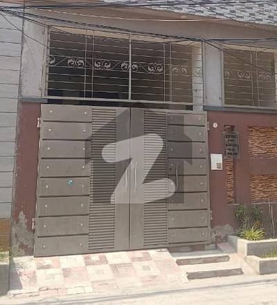 Shahtaj Colony House Sized 5 Marla For sale Shahtaj Colony House Sized 5 Marla For sale