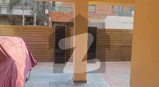 Lower Portion For Rent On Tufail Road