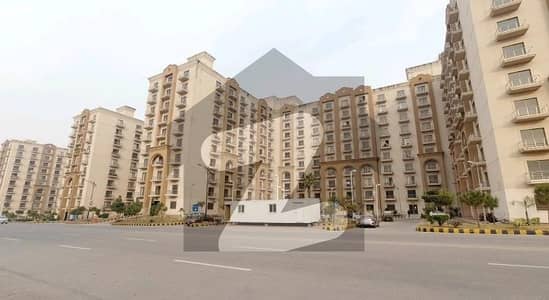 1100 Square Feet Flat For Sale In Cube Apartments Islamabad In Only Rs. 12500000