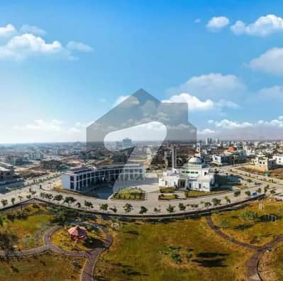 ڈی ایچ اے فیز 1 - سیکٹر اے ڈی ایچ اے فیز 1,ڈی ایچ اے ڈیفینس,پشاور میں 1 کنال رہائشی پلاٹ 2.57 کروڑ میں برائے فروخت۔