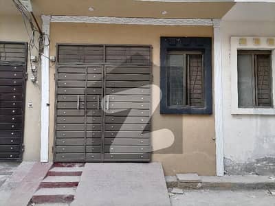 Tripple Storey 394 Square Feet House Available In Pico Road For sale
