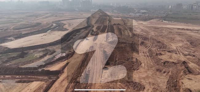 مارگلہ آرچرڈ اسلام آباد میں 10 مرلہ رہائشی پلاٹ 1.65 کروڑ میں برائے فروخت۔