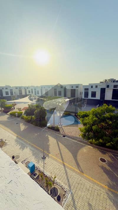 Half Kanal Luxury Villa for Sale in Eighteen Islamabad | Stunning Parkway Views