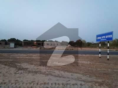 Prime Location 20 Marla Residential Plot For Sale In DHA Phase 1 Sector D - Block 3 Prime Location 20 Marla Residential Plot For Sale In DHA Phase 1 Sector D - Block 3