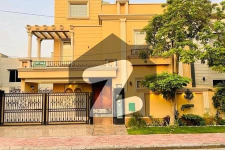 بحریہ ٹاؤن ۔ بلاک سی سی بحریہ ٹاؤن سیکٹرڈی,بحریہ ٹاؤن,لاہور میں 5 کمروں کا 10 مرلہ مکان 3.5 کروڑ میں برائے فروخت۔