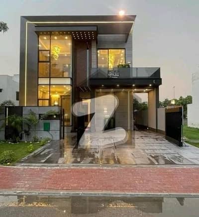 A PRIME LOCATION 10 MARLA HOUSE FOR SALE IN JASMINE BLOCK SECTOR C BAHRIA TOWN LAHORE