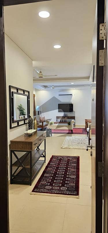 Own a Luxurious 2-Bed Apartment Ready To Move in Eighteen | Instalment Option Also Available