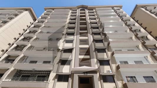 Highly-coveted Prime Location 2700 Square Feet Flat Is Available In Askari 5 - Sector J For sale