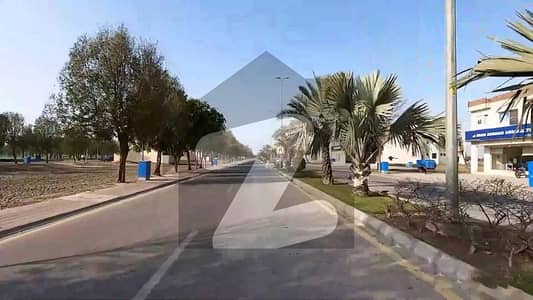 بحریہ ایجوکیشن اینڈ میڈیکل سٹی لاہور میں 5 مرلہ رہائشی پلاٹ 20.5 لاکھ میں برائے فروخت۔