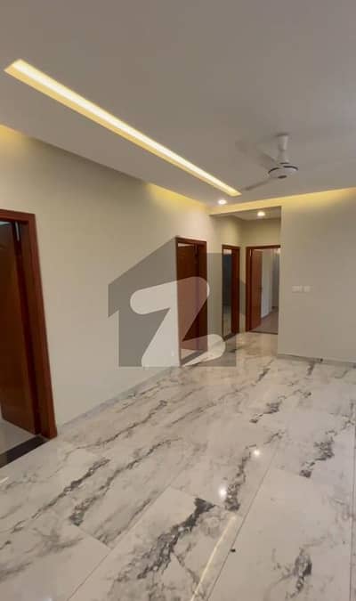 Facing Lak 3 Bed Room Apartments For Sale in Askari 11 Lahore