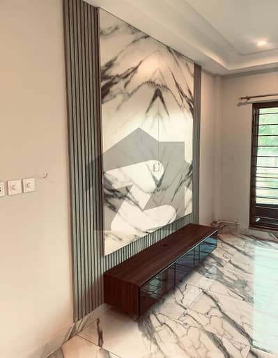 Beautiful 6th Floor Open View 4 Bed Flat Urgent For Rent