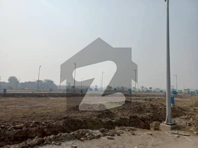 1 KANAL PLOT AVAILABLE FOR SALE