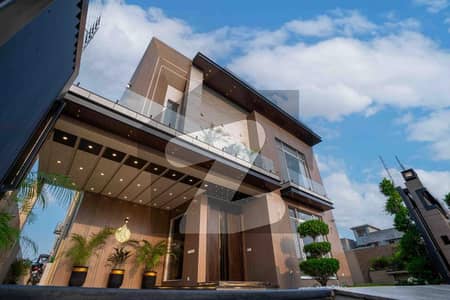 1 Kanal Brand New Upper Portion For Rent At Prime Location