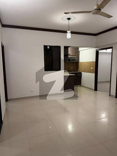 Prime Location Flat For Sale In Beautiful Bukhari Commercial Area