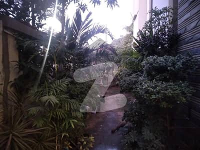 Ideal Prime Location 550 Square Yards House Available In DHA Phase 5, Karachi