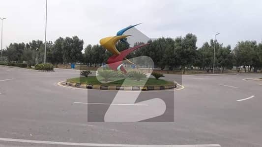 Bahria Education and Medical City Society Lahore