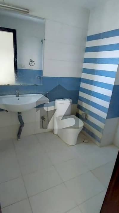 2 Floor 3 Bed Room Apartments For Sale in Askari 11 Lahore