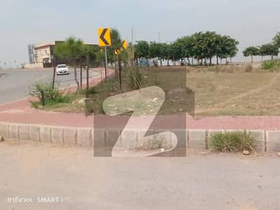 بحریہ گارڈن سٹی - زون 5 بحریہ گارڈن سٹی,بحریہ ٹاؤن,اسلام آباد میں 12 مرلہ رہائشی پلاٹ 2.0 کروڑ میں برائے فروخت۔