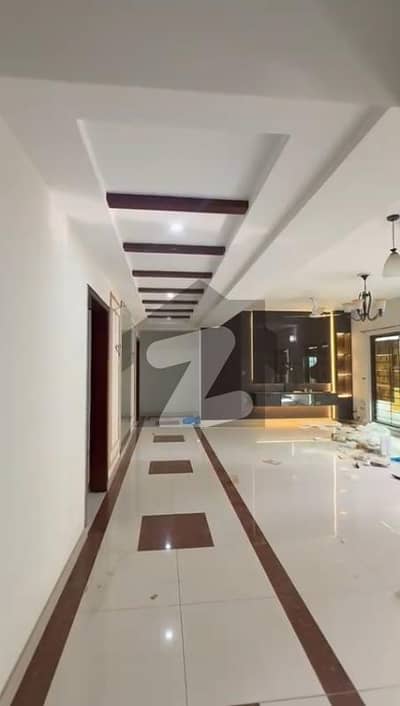 3 Floor 3 Bed Room Apartments For Sale In Askari 11 Lahore