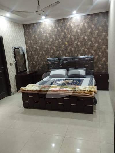 بحریہ آرچرڈ لاہور میں 2 کمروں کا 5 مرلہ فلیٹ 35.0 ہزار میں کرایہ پر دستیاب ہے۔