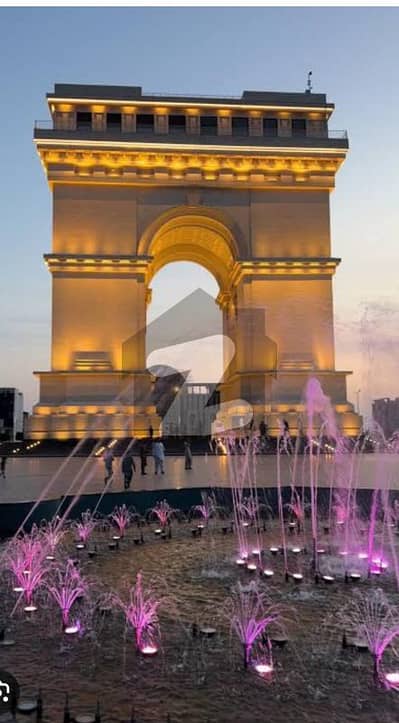 TOP LOCATION PLOT FILE FOR SALE FAISAL HILL A BLOCK