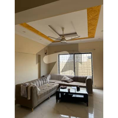 BRAND NEW PRIME LOCATION 10 MARLA HOUSE FOR RENT