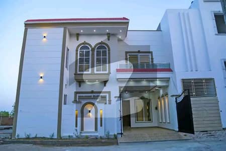 1 KANAL HOUSE AVAILABLE FOR SALE IN DHA LHAORE