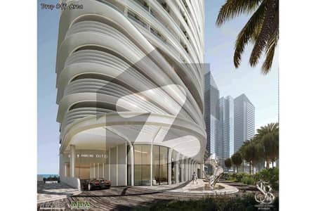 Premium 1-Bed Sea View Apartment for Sale in The Tilt, DHA Phase 8 Karachi