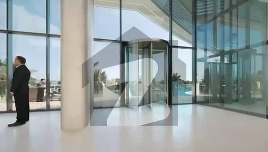 Ultra-Luxury 1-Bed Sea Facing Apartment for Sale in The Tilt HMR Waterfront, Karachi