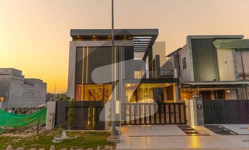 3 Years Installment Plan Luxury 10 Marla Brand New House In Park View City Lahore