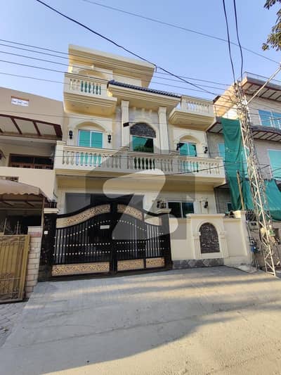 Beautiful brand new house in i 10