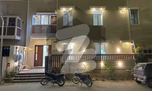 Park Facing House For Sale