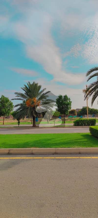 1 Kanal Plot For Sale