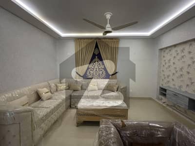 5 Marla Brand new Fully Furnished House For Rent In Bahria Orchard Phase 1