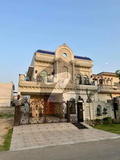 3 Years Installment Plan Luxury Designer House In Park View City Lahore