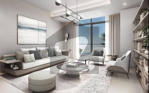 2-Bed Premium Sea Front Apartment The Tilt DHA Phase 8 Karachi