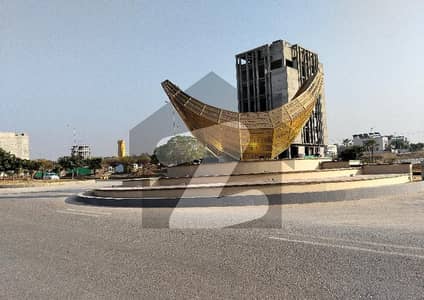 1 Kanal Residential Plot For sale In DHA Phase 5 - Sector C Islamabad