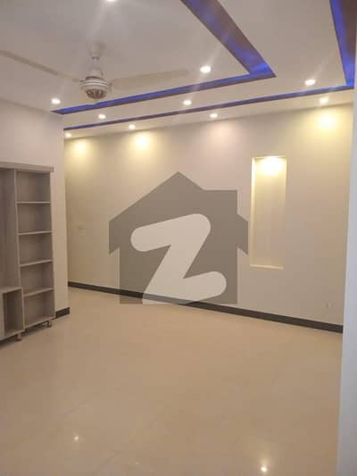 2 Bed Apartment available for rent in Formanites housing society